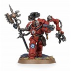 Primaris Techmarine